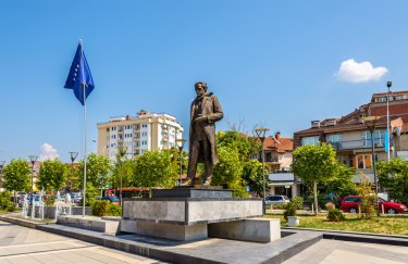 Косово готується офіційно подати заявку на вступ до ЄС