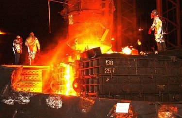 Кризис в металлургии продолжается: экология и вирус бьют по отрасли