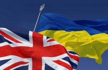 Британія виділить 2,3 млрд фунтів стерлінгів на військову підтримку України