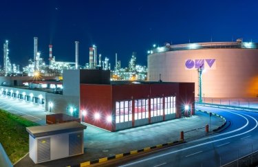 Австрия полностью отказалась от нефти из РФ