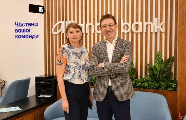 Альянс Банк кредитует аграриев, несмотря на риски, – Юлия Фролова