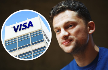 Стартап Fintech Farm Дубілета домовився про партнерство з Visa