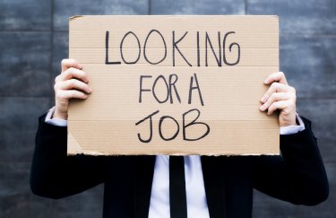 В Украине на одну вакансию — четыре безработных