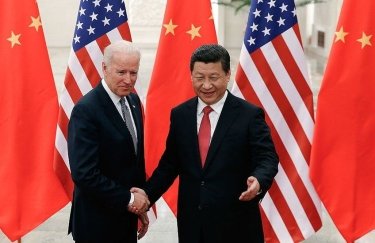 Байден запланировал звонок президенту Китая, чтобы обсудить Украину и Тайвань