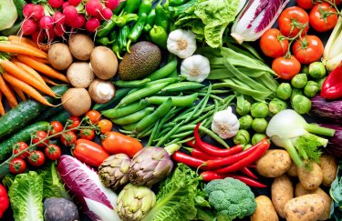 Цього року овочі та рис в Україні будуть імпортними, — міністр аграрної політики