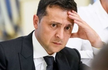 Зеленский обещал новые объекты в списке ЮНЕСКО, а может потерять Лавру-Софию Киевскую