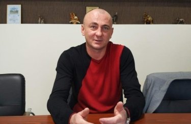 Зачем "Слуга Народа" Константин Касай давит на турецкого подрядчика на строительстве дорог
