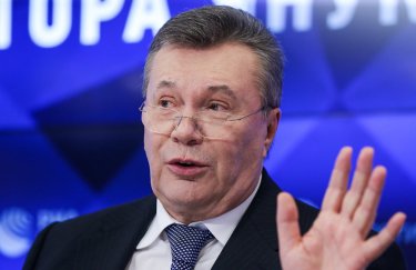 ДБР повідомило нову підозру Януковичу у підбурюванні військовослужбовців УДО до дезертирства