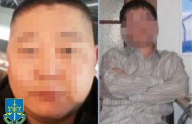 Суд заочно дав 12 років двом військовим РФ з Бурятії за катування селян під Києвом