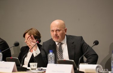 Прокурор Міжнародного суду розслідує дії армії РФ в Україні