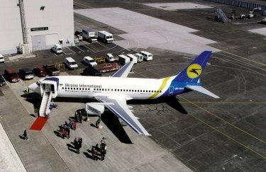 МАУ возьмет на себя отмененные авиарейсы Lufthansa МАУ возьмет на себя отмененные авиарейсы Lufthansa