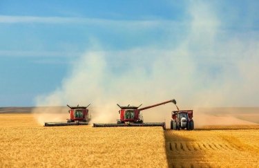 Фото: Waves ua Украина рассматривает возможность экспорта зерна железнодорожным путем через Молдову и Румынию — Лещенко