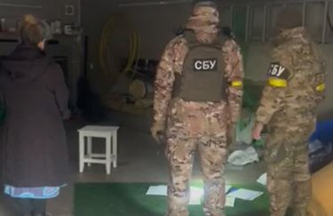 СБУ нашла списки агентов, сотрудничавших с врагом во время оккупации Херсона (ФОТО)