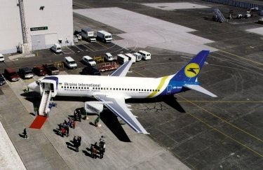 МАУ візьме на себе скасовані авіарейси Lufthansa