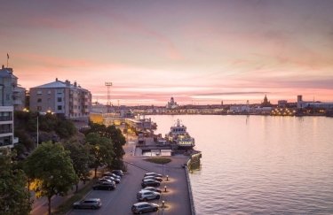 Хельсинки. Фото: Pixabay