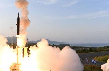 Ізраїль провів із США випробування міжконтинентальної ракети Arrow-3. Фото: GetArchive Publishing Platform Ізраїль, штучний інтелект