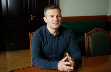 "В 2023 году мы намерены сократить эмиссию вдвое", – замглавы НБУ Сергей Николайчук