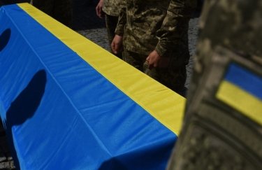 В Україну повернули тіла 77 загиблих військових