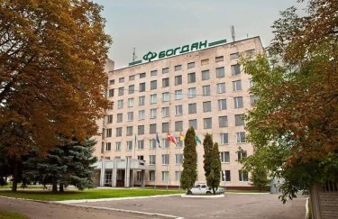 Суд подтвердил долг "Богдан Моторс" в 1,64 миллиарда перед Укрэксимбанком