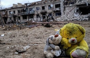 діти війни, війна в Україні, загиблі діти, діти на війни, порятунок дітей