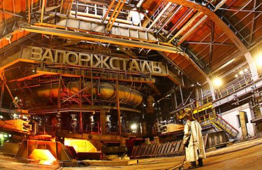 "Запорожсталь" Ахметова возглавляет топ-10 компаний перерабатывающей промышленности в 2022 году. Фото: gmk.center