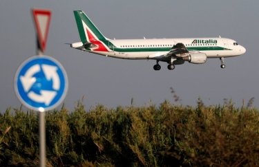 Alitalia прекращает свое существование из-за пандемии