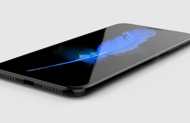 Новый iPhone 8 презентуют в сентябре — СМИ