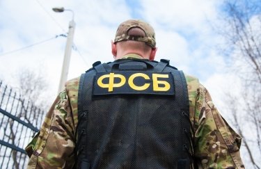 В Москве ФСБ ищет украинцев для обвинения в "терактах", - разведка