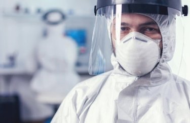 В Украине выявили 23 572 новых случаев коронавируса