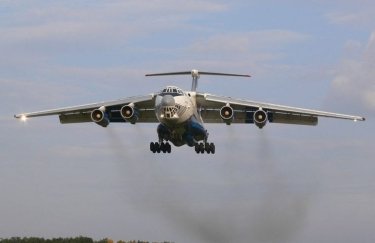 В РФ ищут аналоги комплектующих для своих самолетов, - разведка