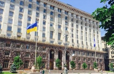 Киевсовет планирует ввести мораторий на новое строительство и реконструкцию