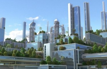 Создано программное обеспечение для проектирования устойчивых городов