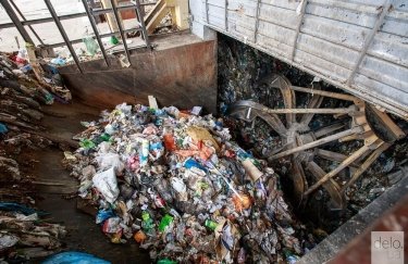 В Житомире появится инновационный завод по переработке отходов