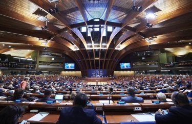 Росію позбавили права участі у Кабміні Ради Європи та ПАРЄ