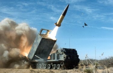 У Пентагоні розповіли про обмеження щодо використання ракет ATACMS для України