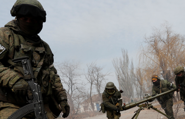 Генштаб про найближчі плани ворога: окупанти намагатимуться захопити весь Донбас, а потім – частину Запорізької області