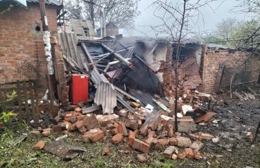 Оккупанты обстреляли 21 населенный пункт Запорожской области: выпустили 12 дронов