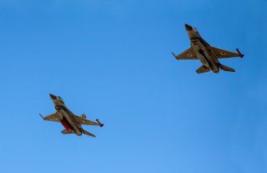 Дания готова передать F-16 Украине, но есть нюанс