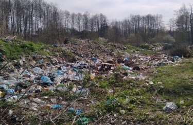 Экологический налог на захоронение мусора должен быть введен в комплексе с другими мерами