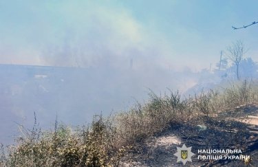 У Херсоні перебої зі світлом через російські обстріли