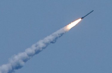 На востоке Украины россияне выпустили 11 ракет, 9 из них сбили ПВО