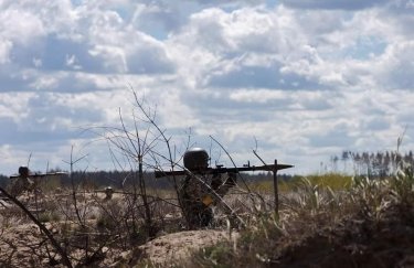 Войска РФ возобновили наступление в направлении Славянска и пытаются закрепиться в Лимане, - Генштаб