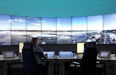 В Швеции разрабатывают первый в мире аэропорт с виртуальной диспетчерской