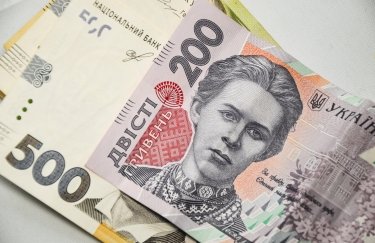 курс гривні євро долар