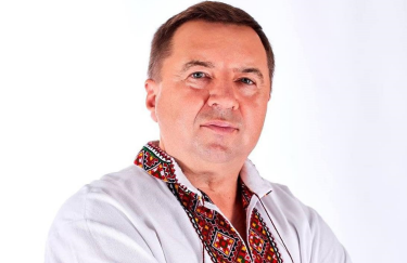 Александр Левченко, мэр Обухова