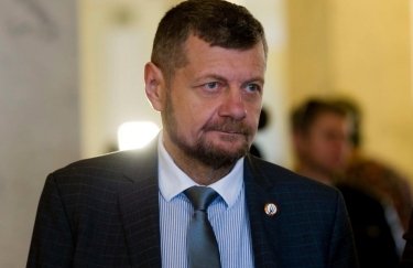 Мосийчук пообещал сделать "известными" СБУшников, преследующих депутата и волонтера Смирнову
