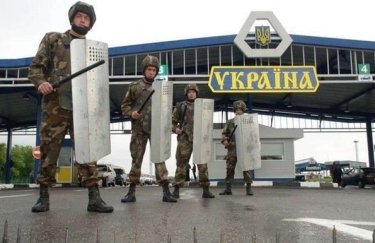 В МИД рассказали, где россияне смогут получить визу для въезда в Украину