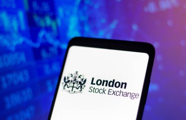 Лондонская фондовая биржа отменит плату за листинг компаний из Украины
