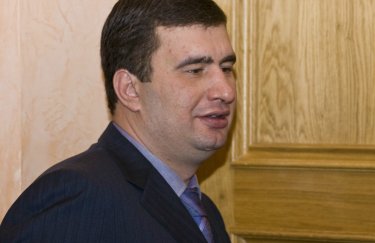 Игорь Марков, сбу, партия регионов