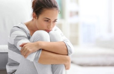 Повнимательней к себе: 10 признаков депрессии, которых вы можете даже не замечать